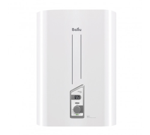 Водонагреватель Ballu BWH/S 30 Smart WiFi DRY+ Водонагреватель Ballu BWH/S 30 Smart WiFi DRY+