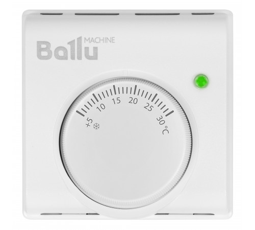 Термостат BALLU BMT-2 Термостат BALLU BMT-2