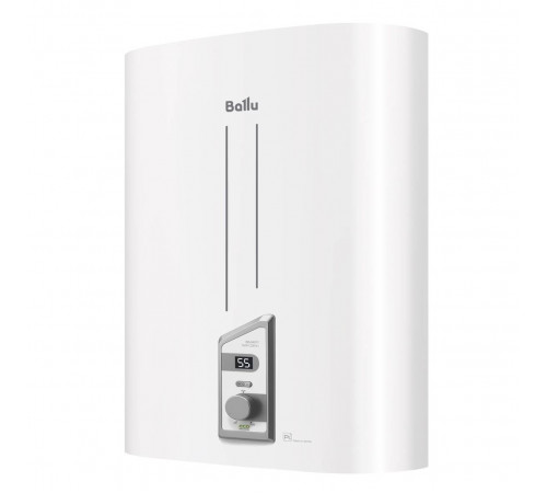 Водонагреватель Ballu BWH/S 30 Smart WiFi DRY+ Водонагреватель Ballu BWH/S 30 Smart WiFi DRY+