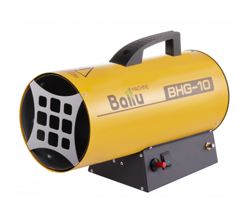 Тепловая пушка газовая Ballu BHG-10 Тепловая пушка газовая Ballu BHG-10