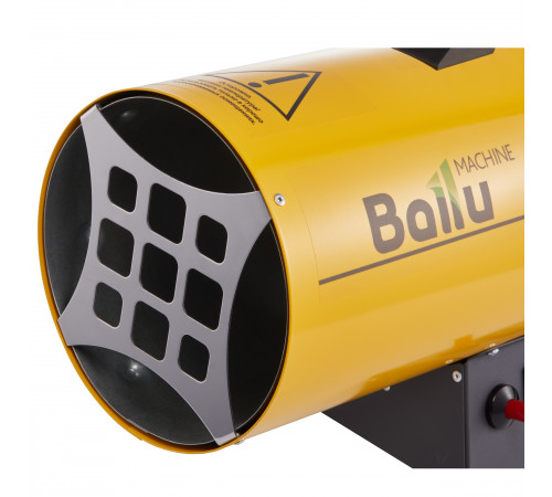 Тепловая пушка газовая Ballu BHG-10 Тепловая пушка газовая Ballu BHG-10