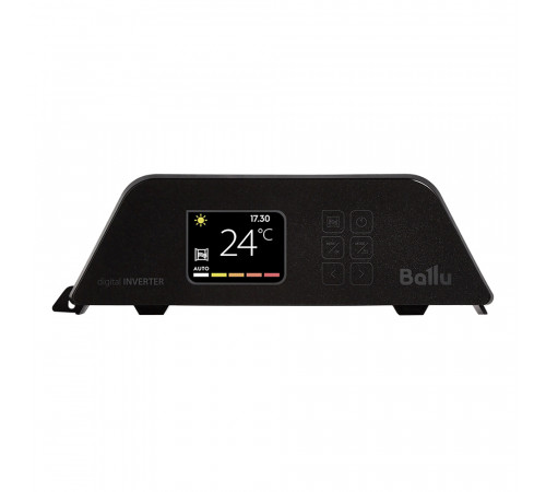Конвектор электрический Ballu Apollo digital INVERTER Black Infinity BEC/ATI-1503 Конвектор электрический Ballu Apollo digital INVERTER Black Infinity BEC/ATI-1503