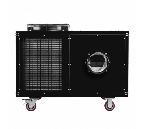 Кондиционер промышленный мобильный Ballu Heavy Pro BGK15 Кондиционер промышленный мобильный Ballu Heavy Pro BGK15