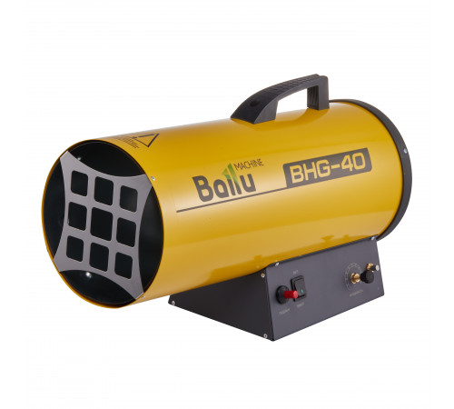 Тепловая пушка газовая Ballu BHG-40 Тепловая пушка газовая Ballu BHG-40