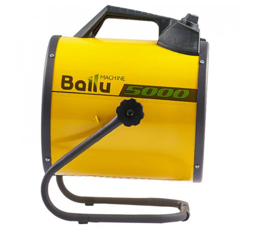 Пушка тепловая BALLU BHP-P2-5 Пушка тепловая BALLU BHP-P2-5