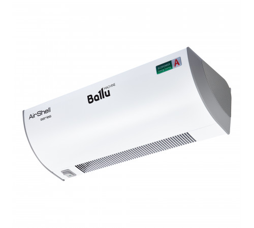 Завеса тепловая Ballu BHC-L05S02-S Завеса тепловая Ballu BHC-L05S02-S