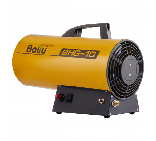 Тепловая пушка газовая Ballu BHG-10 Тепловая пушка газовая Ballu BHG-10