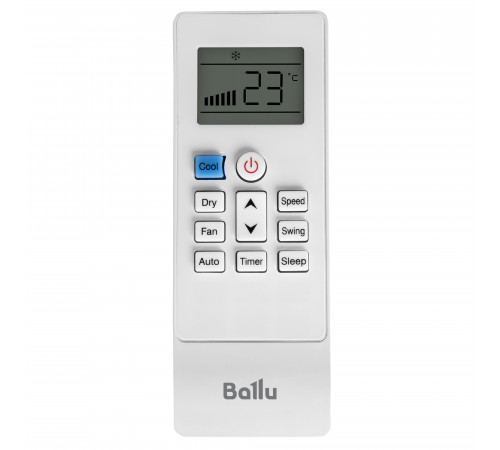 Кондиционер мобильный Ballu Velure BPAC-12 EW/N6 Кондиционер мобильный Ballu Velure BPAC-12 EW/N6