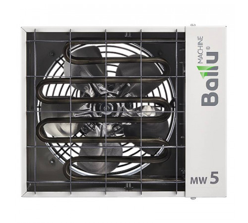 Тепловентилятор BALLU BHP-MW-5 Тепловентилятор BALLU BHP-MW-5