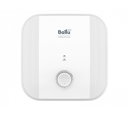 Водонагреватель Ballu BWH/S 10 Capsule Plus O Водонагреватель Ballu BWH/S 10 Capsule Plus O