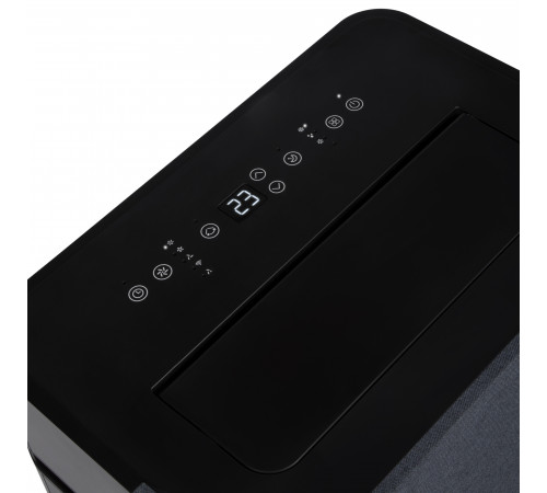 Кондиционер мобильный Ballu Velure BPAC-12 EW/N6 Кондиционер мобильный Ballu Velure BPAC-12 EW/N6