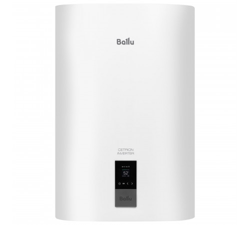 Водонагреватель Ballu BWH/S 30 Cetrion Inverter Водонагреватель Ballu BWH/S 30 Cetrion Inverter