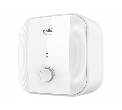 Водонагреватель Ballu BWH/S 10 Capsule Plus O Водонагреватель Ballu BWH/S 10 Capsule Plus O
