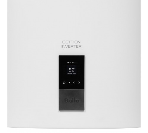 Водонагреватель Ballu BWH/S 30 Cetrion Inverter Водонагреватель Ballu BWH/S 30 Cetrion Inverter
