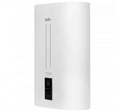 Водонагреватель Ballu BWH/S 30 Cetrion Inox Inverter Водонагреватель Ballu BWH/S 30 Cetrion Inox Inverter