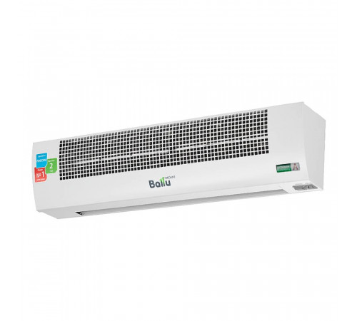 Тепловая завеса BALLU BHC-L08-T03 Тепловая завеса BALLU BHC-L08-T03
