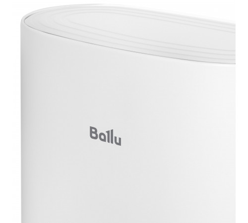 Водонагреватель Ballu BWH/S 30 Cetrion Inverter Водонагреватель Ballu BWH/S 30 Cetrion Inverter