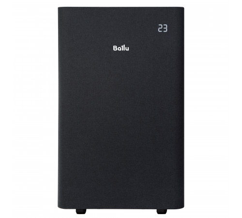 Кондиционер мобильный Ballu Velure BPAC-12 EW/N6 Кондиционер мобильный Ballu Velure BPAC-12 EW/N6