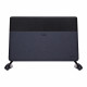 Конвектор электрический Ballu Apollo digital INVERTER Space Black BEC/ATI-1502