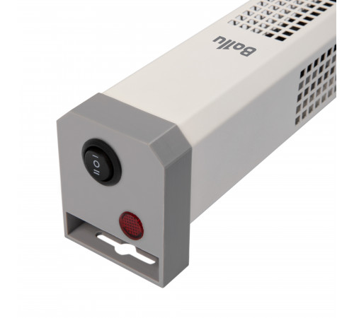 Конвектор электрический Ballu Plinth Compact BEC/PLC-80-300 Конвектор электрический Ballu Plinth Compact BEC/PLC-80-300