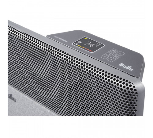Конвектор электрический Ballu Apollo digital INVERTER Moon Gray BEC/ATI-1501 Конвектор электрический Ballu Apollo digital INVERTER Moon Gray BEC/ATI-1501