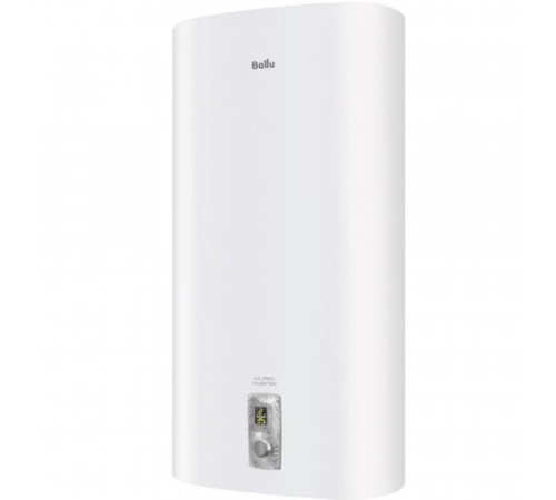 Водонагреватель Ballu BWH/S 30 Azurro Inverter Водонагреватель Ballu BWH/S 30 Azurro Inverter