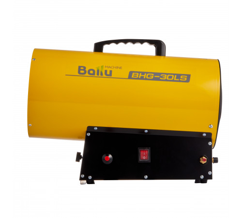 Пушка тепловая газовая Ballu BHG-30LS Пушка тепловая газовая Ballu BHG-30LS