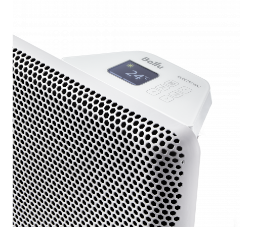 Обогреватель инфракрасный BALLU Apollo Infrared BIHP/A-1500 Обогреватель инфракрасный BALLU Apollo Infrared BIHP/A-1500