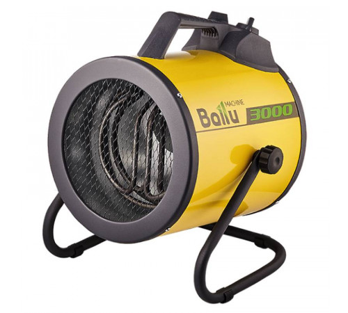 Пушка тепловая BALLU BHP-P2-3 Пушка тепловая BALLU BHP-P2-3