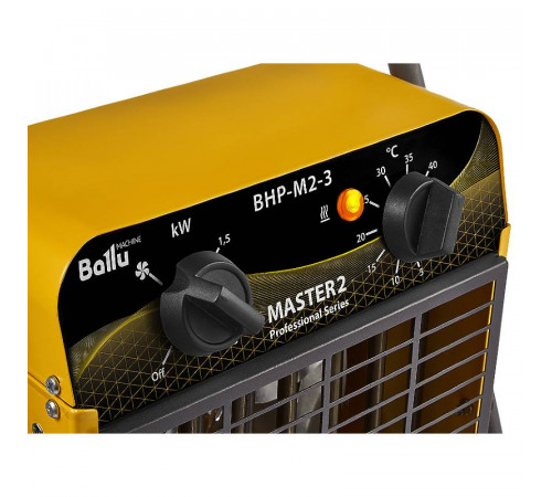 Пушка тепловая BALLU BHP-M2-3 Пушка тепловая BALLU BHP-M2-3