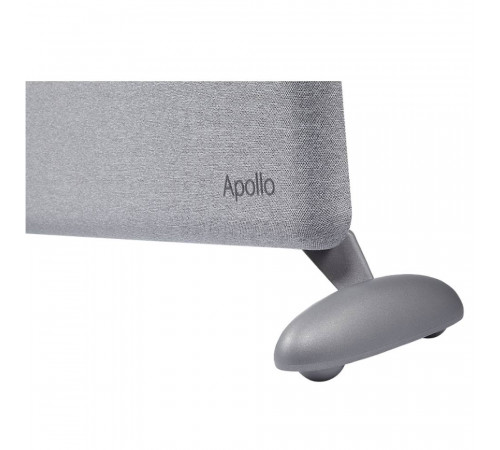 Конвектор электрический Ballu Apollo digital INVERTER Moon Gray BEC/ATI-1501 Конвектор электрический Ballu Apollo digital INVERTER Moon Gray BEC/ATI-1501