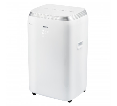 Кондиционер мобильный Ballu Platinum Comfort BPHS-08H Кондиционер мобильный Ballu Platinum Comfort BPHS-08H