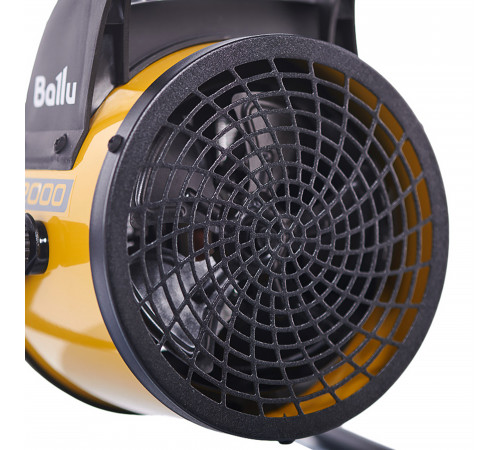 Пушка тепловая BALLU BKR-3 Пушка тепловая BALLU BKR-3