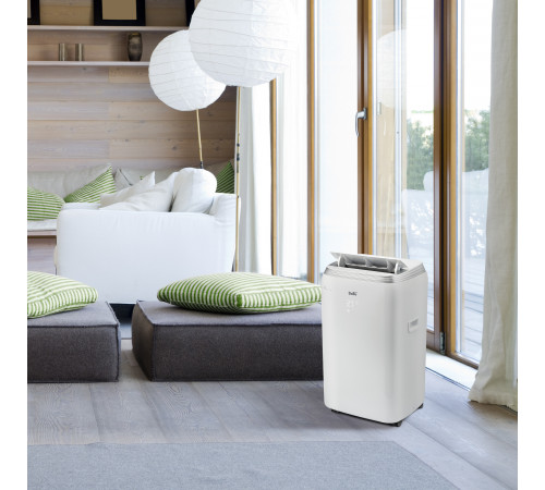 Кондиционер мобильный Ballu Platinum Comfort BPHS-08H Кондиционер мобильный Ballu Platinum Comfort BPHS-08H