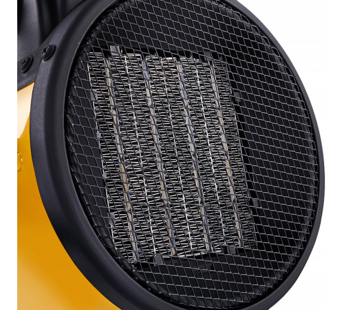 Пушка тепловая BALLU BKR-3 Пушка тепловая BALLU BKR-3