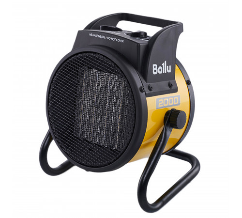 Пушка тепловая BALLU BKR-3 Пушка тепловая BALLU BKR-3