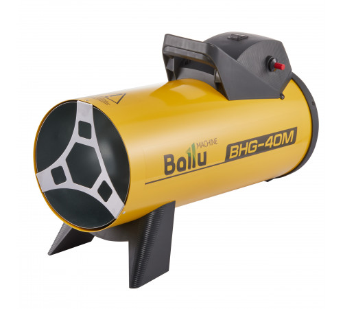 Тепловая пушка газовая Ballu BHG-40M Тепловая пушка газовая Ballu BHG-40M