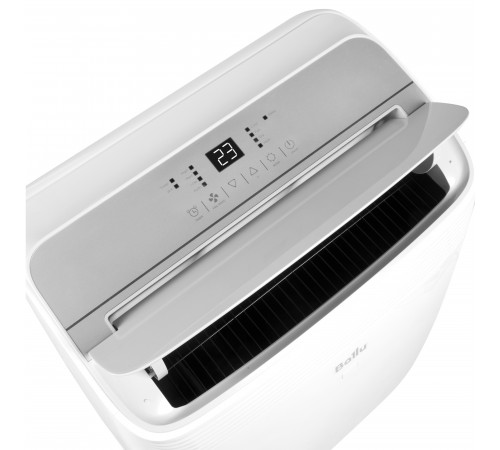 Кондиционер мобильный Ballu Smart Inverter BPAC-12 IN/N6 Кондиционер мобильный Ballu Smart Inverter BPAC-12 IN/N6