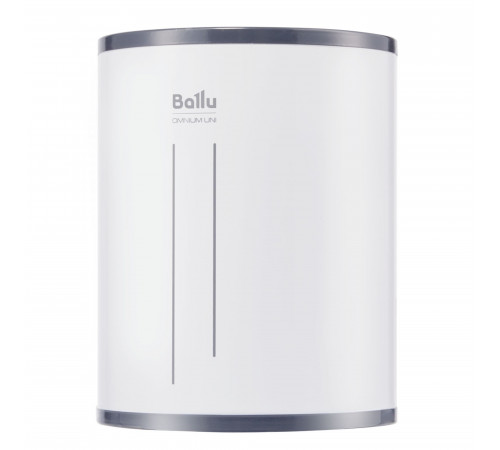 Водонагреватель Ballu BWH/S 10 Omnium Uni O Водонагреватель Ballu BWH/S 10 Omnium Uni O