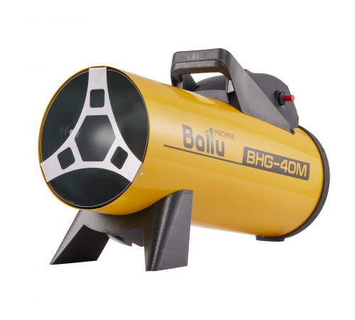 Тепловая пушка газовая Ballu BHG-40M Тепловая пушка газовая Ballu BHG-40M