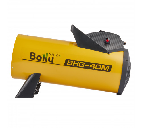 Тепловая пушка газовая Ballu BHG-40M Тепловая пушка газовая Ballu BHG-40M