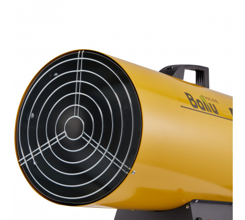 Тепловая пушка газовая Ballu BHG-60 Тепловая пушка газовая Ballu BHG-60