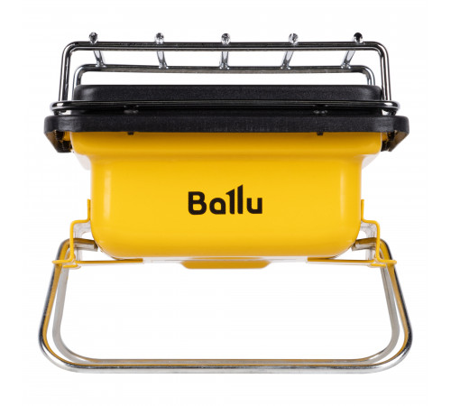Обогреватель инфракрасный газовый Ballu BIGH-2 Обогреватель инфракрасный газовый Ballu BIGH-2