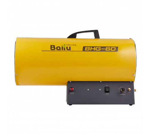 Тепловая пушка газовая Ballu BHG-60 Тепловая пушка газовая Ballu BHG-60