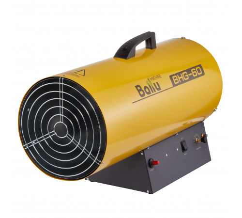 Тепловая пушка газовая Ballu BHG-60 Тепловая пушка газовая Ballu BHG-60