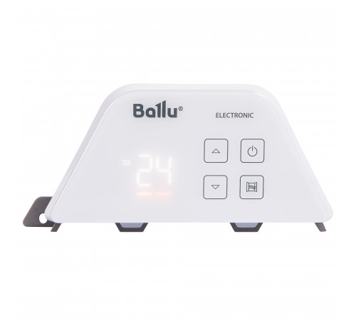 Комплект Ballu Apollo Transformer с блоком управления и шасси BEC/AT-2000-4E (электронное) Комплект Ballu Apollo Transformer с блоком управления и шасси BEC/AT-2000-4E (электронное)