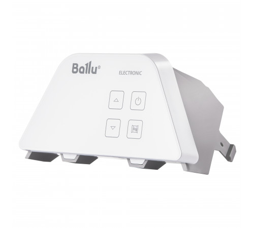 Комплект Ballu Apollo Transformer с блоком управления и шасси BEC/AT-2000-4E (электронное) Комплект Ballu Apollo Transformer с блоком управления и шасси BEC/AT-2000-4E (электронное)