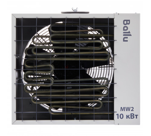 Тепловентилятор Ballu BHP-MW2-10 Тепловентилятор Ballu BHP-MW2-10