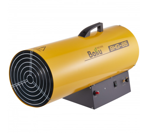 Тепловая пушка газовая Ballu BHG-85 Тепловая пушка газовая Ballu BHG-85