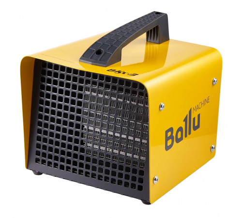 Тепловая пушка BALLU BKX-3 Тепловая пушка BALLU BKX-3